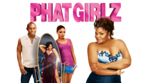 Phat Girlz at 19 Nnegest Likké’s love letter to Africa, body positivity, and unapologetic storytelling