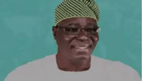 Why Nigeria cannot get good governance now – Aivoji