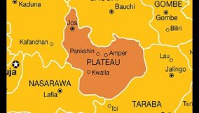Plateau