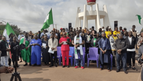 Varsity workers threaten nationwide protests over withheld salaries, others