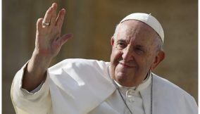 Pope Francis-2