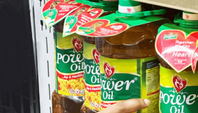 One Bottle, One Life: How Power Oil Consumers Helped Save Lives