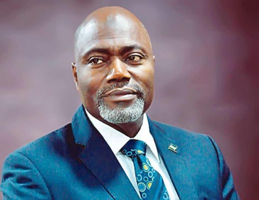 Professor Yusuf Olaolu Ali