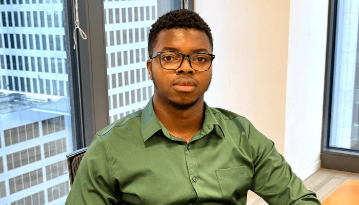 Nekekpemi calls for use of AI to transform sustainable energy