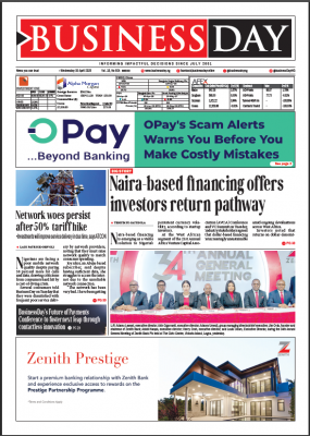 Businessday