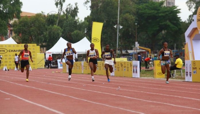 MTN CHAMPS announces top 40 MVP for grand finale