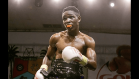 Raheem “Badoo” Animashaun