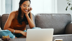 Remote WorkHER offers free job application training for women