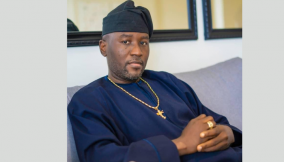 Royal African Society confers membership on Prince Ademola Osinuga (1)
