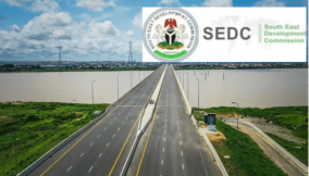 SEDC targets $200bn South-East economy, seeks Senate backing for N140bn 2026 budget