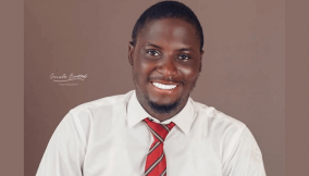 UI student wins 2025 World Veterinary Association Prize