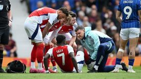 Saka-injury (2)