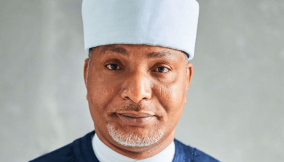 Mustapha secures FG’s commitment to address accident prone highway in Ilorin