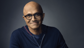 Lessons from a global business leader, Satya Nadella
