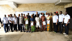 Seplat Energy JV moves to sustain its ‘Eye Can See’ programme