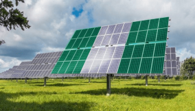 FG unveils solar energy initiative for public institutions