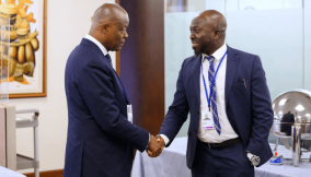 Enilolobo advocates better access to finance for young African entrepreneurs