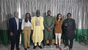 Stephen Akintayo foundation hosts business growth conference in Abuja, Lagos to tackle economic hardship
