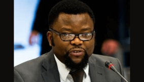 Delta Governor’s aide, Ofehe, hosts global CEOs for SOFT Conference in Dubai