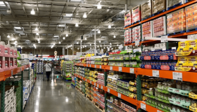 Superstore spaces entice developers as big malls struggle