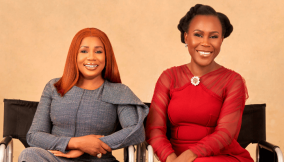 25years after, Tara-Fela Durotoye hands beauty business to Rosemary Layode