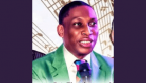 Lack of landmark Christian teachers fuels immorality in church — Olaniyan