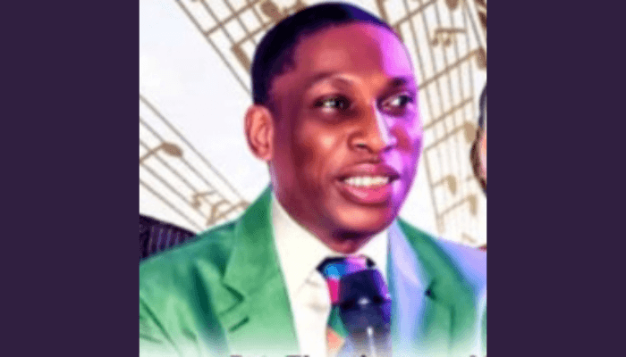 Lack of landmark Christian teachers fuels immorality in church — Olaniyan