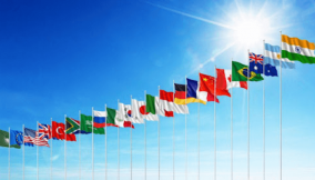 Top 10 G20 countries with minimal engagement across Africa (1)