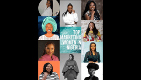 Top 10 women making waves in marketing in Nigeria