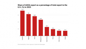 Nigeria risks missing out on the Trump tariff opportunity