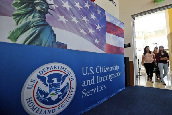 U.S to conduct frequent checks for migrants on work visas every 18 months