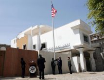 US-Embassy