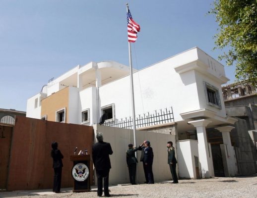 US-Embassy