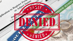 7 reasons marriage green card gets denied (and how to avoid them)