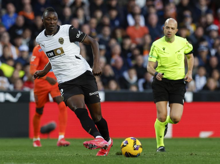 Umar Sadiq