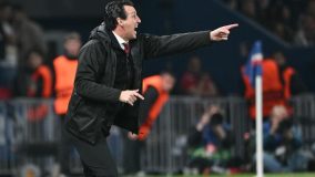 Unai Emery (3)