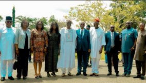 Unilag to unlock institutional value, shape a sustainable future