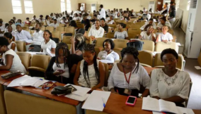 Failing the future: Nigeria’s education under admission strain