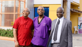 H1 – ANPMP Hosts Bi-Monthly Medical Forum in Lagos, Cedar Hospital Facilitates Expert Led Discussions