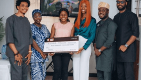 Firm moves to scale opportunities across Africa for next generation talents