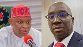 14 suspects in Edo hunters lynching to face justice as probe intensifies