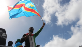 Congolese solidarity campaign backs Swazi struggle against absolute monarchy