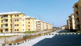 What the numbers say about mortgage sector in Tinubu’s 2years