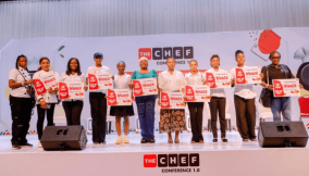 Experts call for increased investments in culinary education