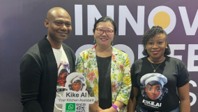 Kitchen App targets 1m jobs in food, gas industry