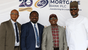 A Seismic Shift in Nigeria’s Housing: Visionaries Unite to Forge a New Era! Celebrating 20 years of Excellence