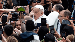 Pope Francis’ funeral Mass holds 10am Saturday – Vatican