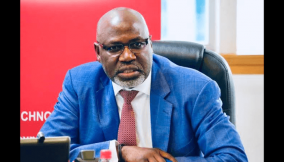 Here’s what to know about NNPC’s new board chairman