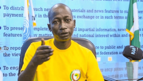 Nigerian activist embarks on 50-day road trip to mark ECOWAS’ golden jubilee