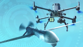 FG, Briech Group unveil locally-advanced UAV technology to fight insecurity